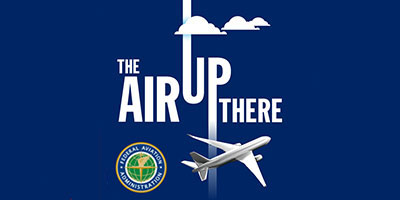 FAA Podcast: Equity in aerospace