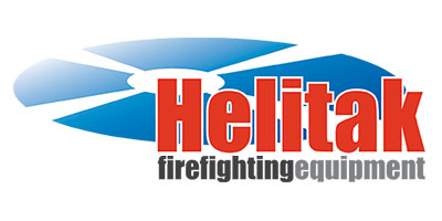 Helitak FT4500 fire tank awarded FAA STC certification