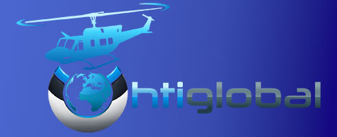 HTIGlobal wins Uruguayan Air Force Bell 212, Twin-Pac training contracts