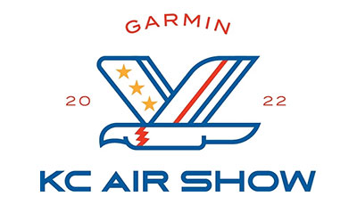 Garmin secures title sponsorship for Kansas City Air Show